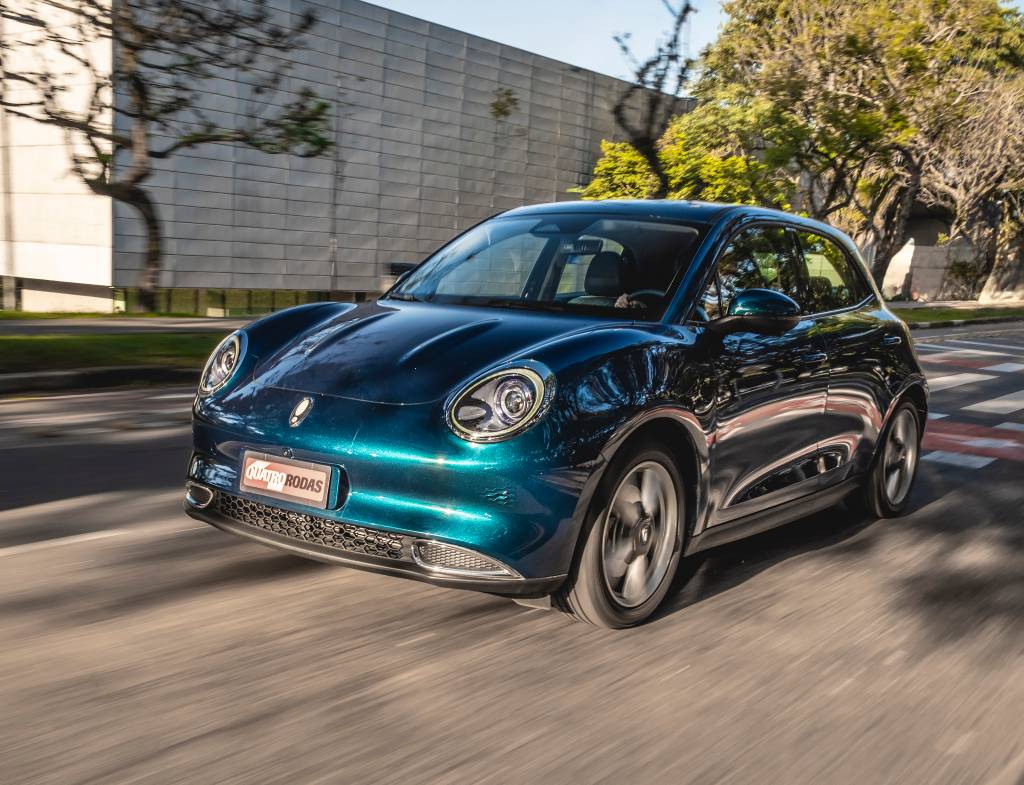 GWM anuncia novo CEO da Ora e prepara o reposicionamento da marca