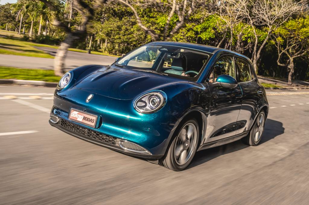 Ora 03 Skin é mais completo e potente que Dolphin, por que vende menos?