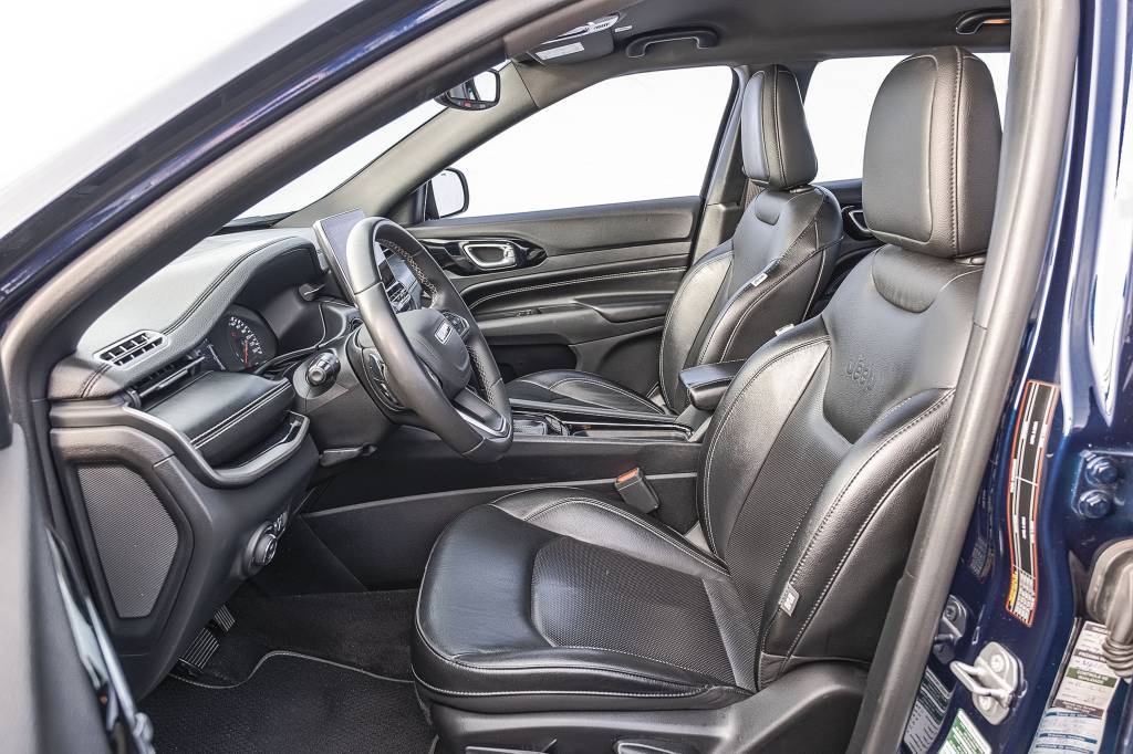 Compara Corolla Cross x Tiggo 7 x Compass Compara Corolla Cross x Tiggo 7 x Compass