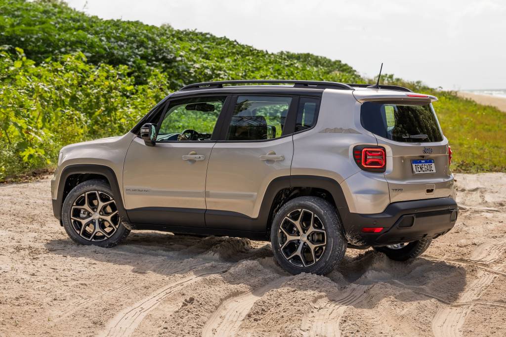 Jeep_Renegade_Sahara_MY25_065 Jeep Renegade Sahara 2025
