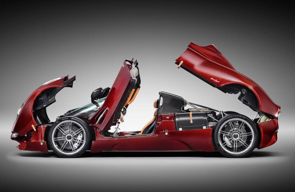 Pagani-Utopia-Roadster-010503-Laterale-aperta-totale Pagani-Utopia-Roadster-010503-Laterale-aperta-totale