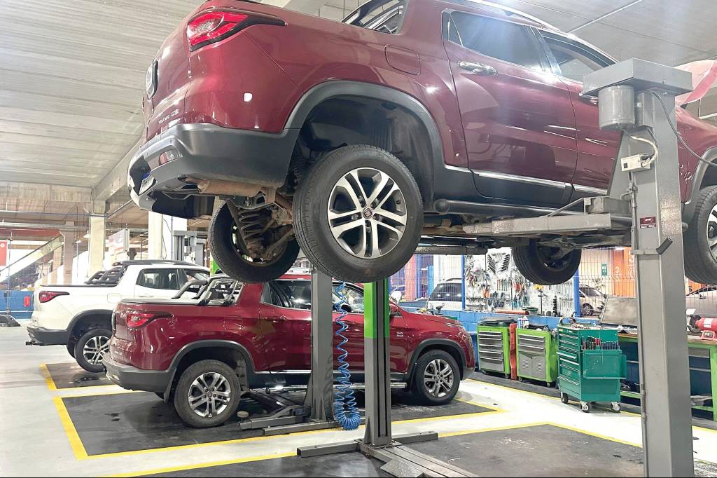 Autodefesa: Fiat Toro e Jeep Renegade e a carbonização no motor diesel