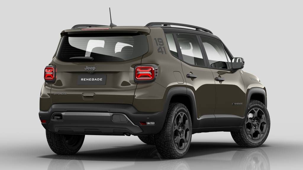 Willys_View 05_Recon Green Jeep Renegade Willys 2025