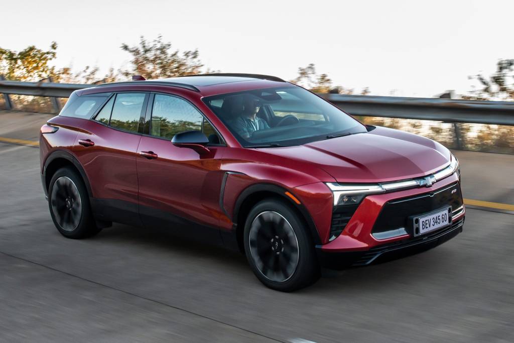 Blazer_EV_209 Chevrolet Blazer EV