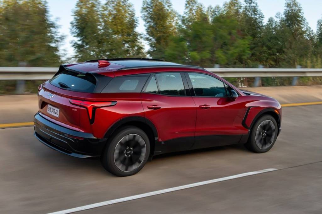 Blazer_EV_218 Chevrolet Blazer EV