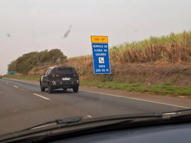 Novo Hyundai Creta Novo Hyundai Creta