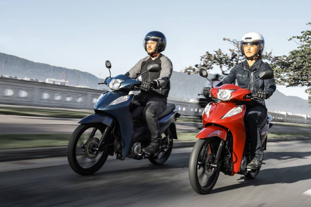 IPVA 2026: Motos de até 150 cc podem ser isentas de imposto com nova lei em SP