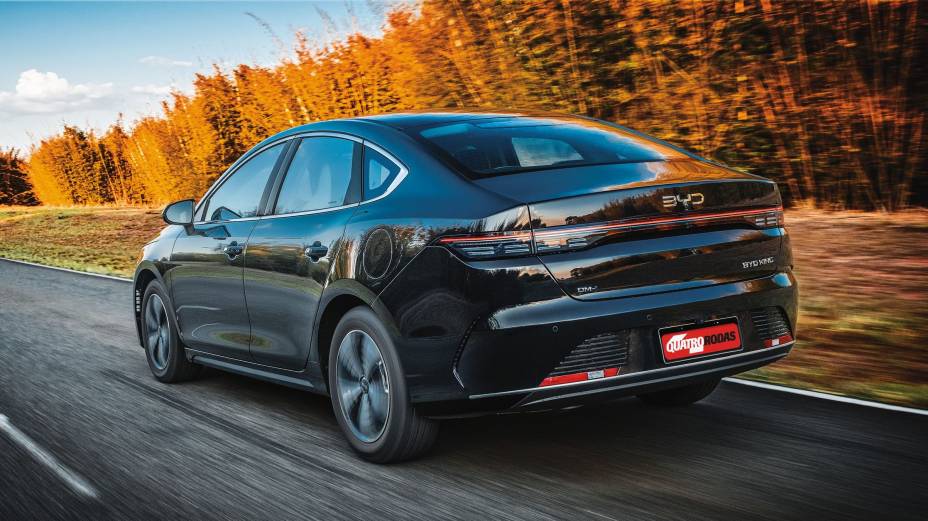 O King disfarça bem o terceiro volume com o caimento do teto O King disfarça bem o terceiro volume com o caimento do teto