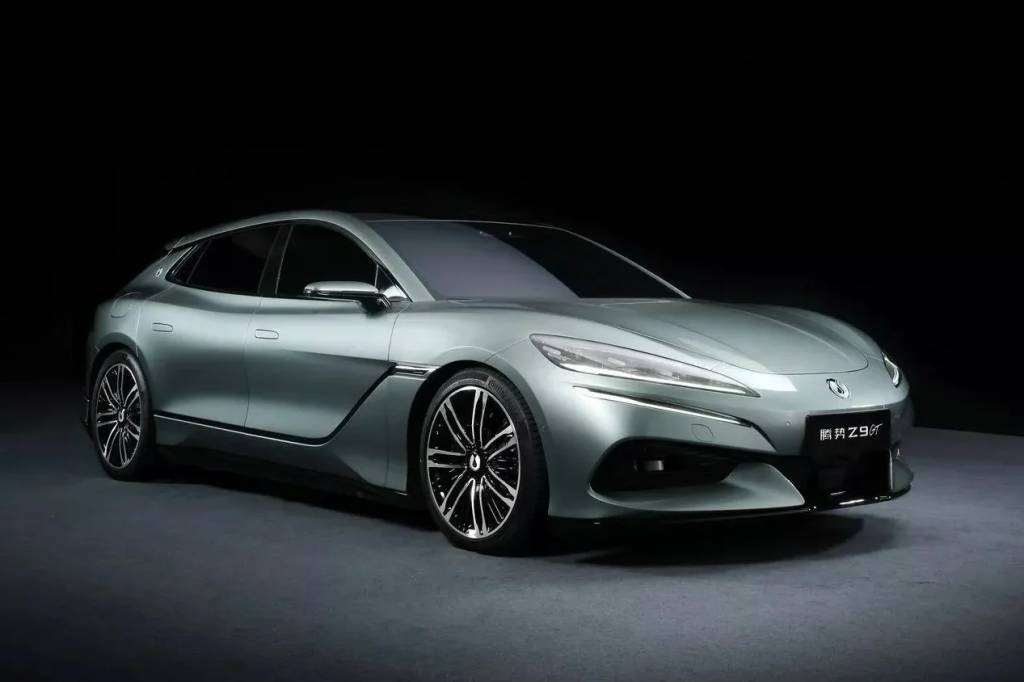 Denza-Z9-GT-4 Denza-Z9-GT-4
