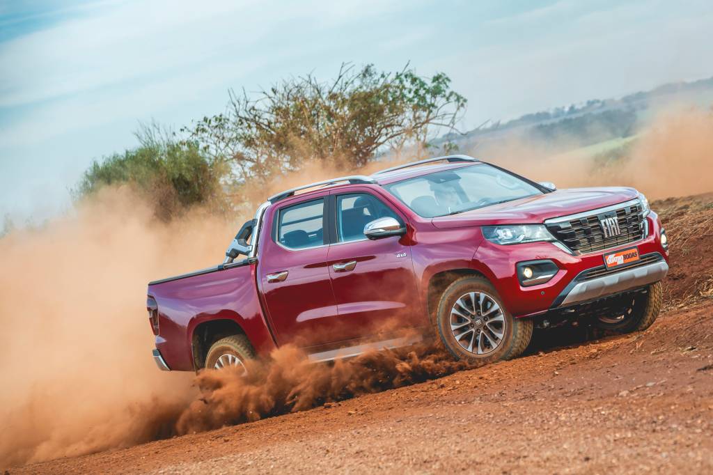 Fiat Titano Ranch 2025 (4)