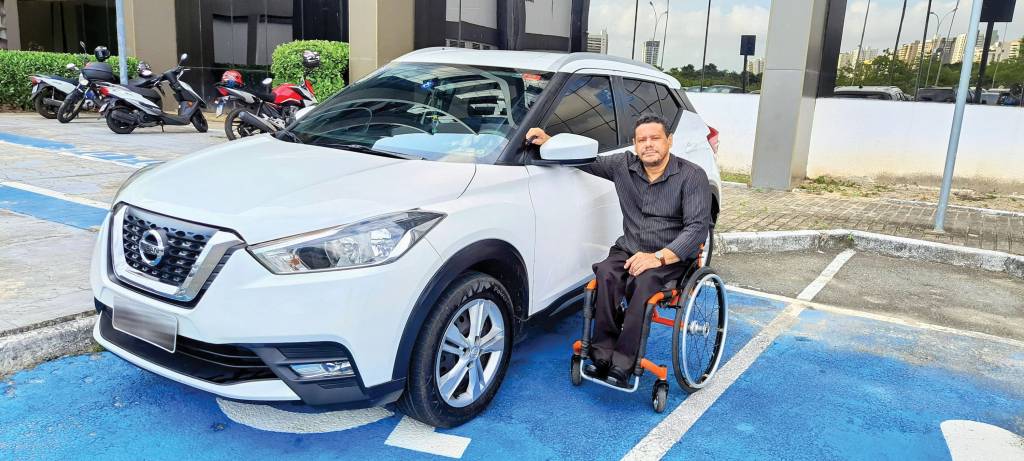 Donos de Nissan Kicks reclamam de problemas no ar-condicionado