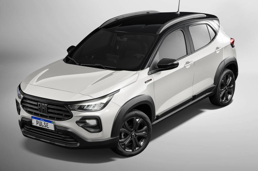 Fiat Pulse Drive T200 retorna como série especial mas pode ficar em definitivo
