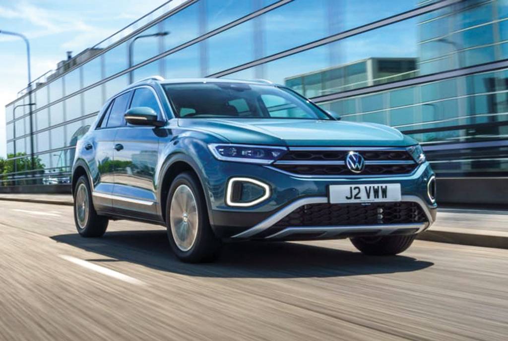 Volkswagen terá sistema híbrido pleno com mais 200 cv em 2026