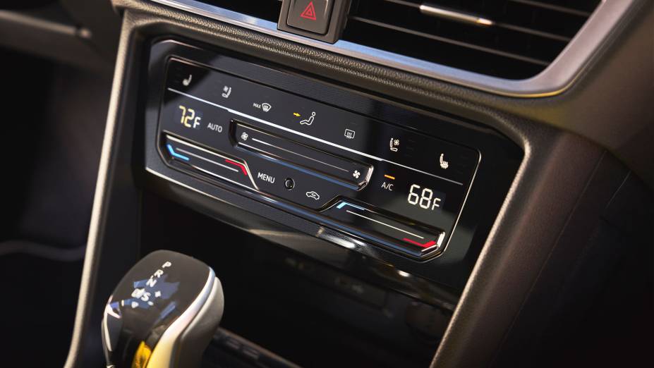 Volkswagen Taos 2025 Volkswagen Taos 2025