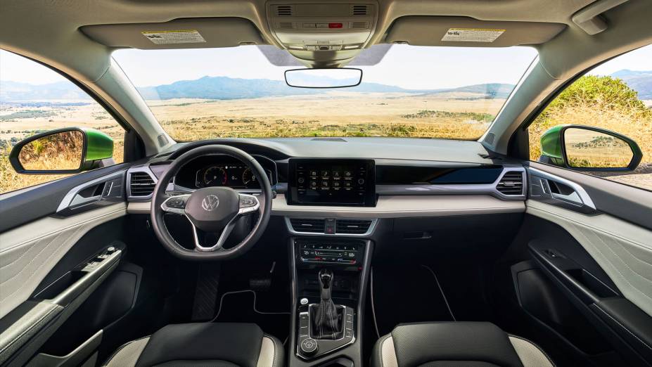 Volkswagen Taos 2025 Volkswagen Taos 2025