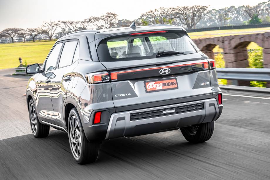 Hyundai Creta Ultimate 2025