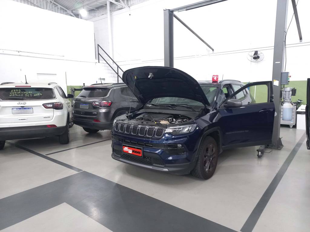 desmonte do jeep compass desmonte do jeep compass