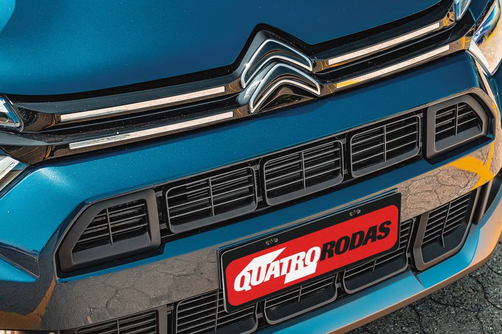 Citroën aumenta todos os preços e C3 Aircross perde a isenção para PcD