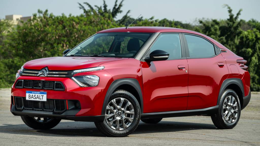Veja quais são os 10 carros mais baratos do Brasil em 2026
