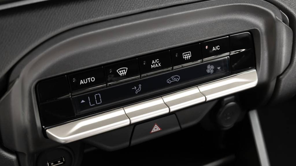 Citroën Basalt Citroën Basalt