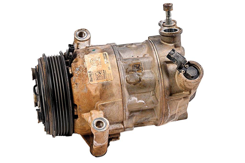 Compressor do AR Compass