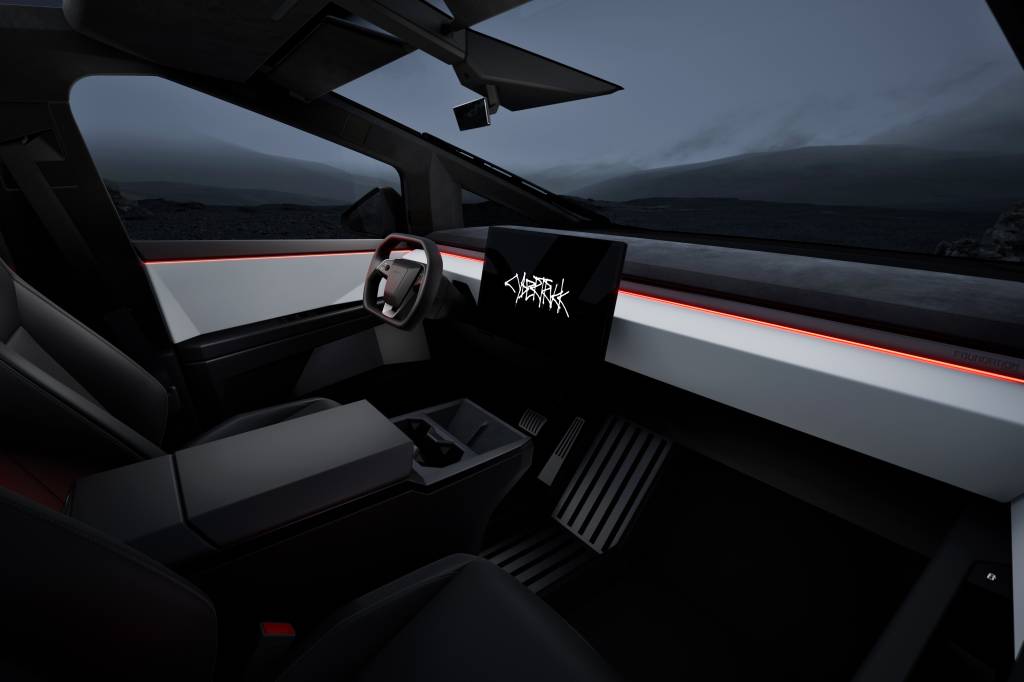 Cybertruck_88 Tesla_Cybertruck