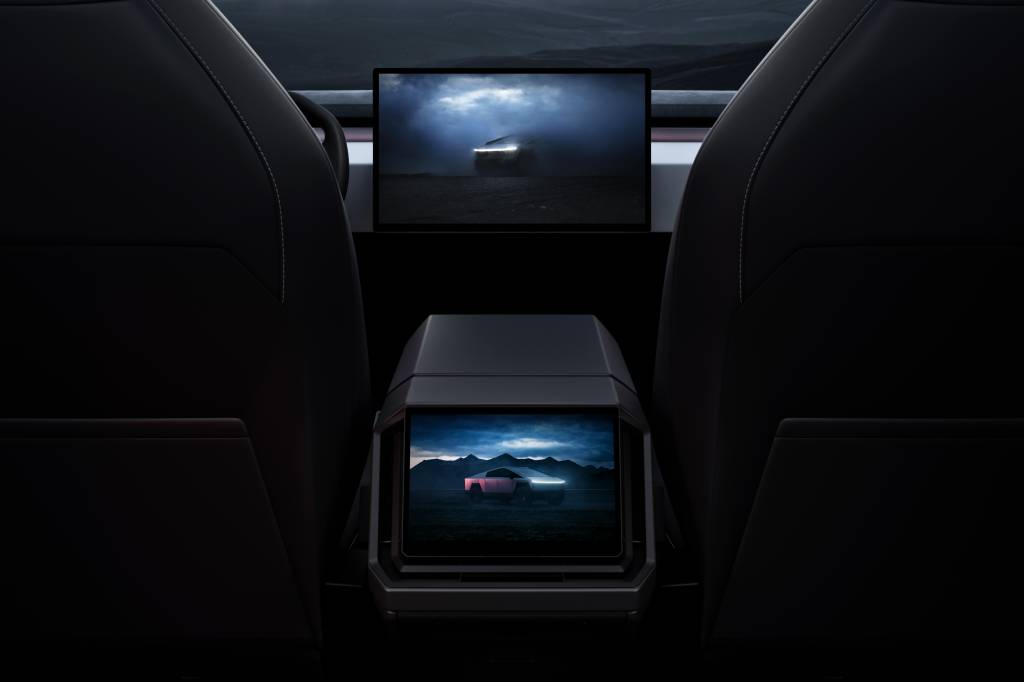 Cybertruck_92 Tesla_Cybertruck