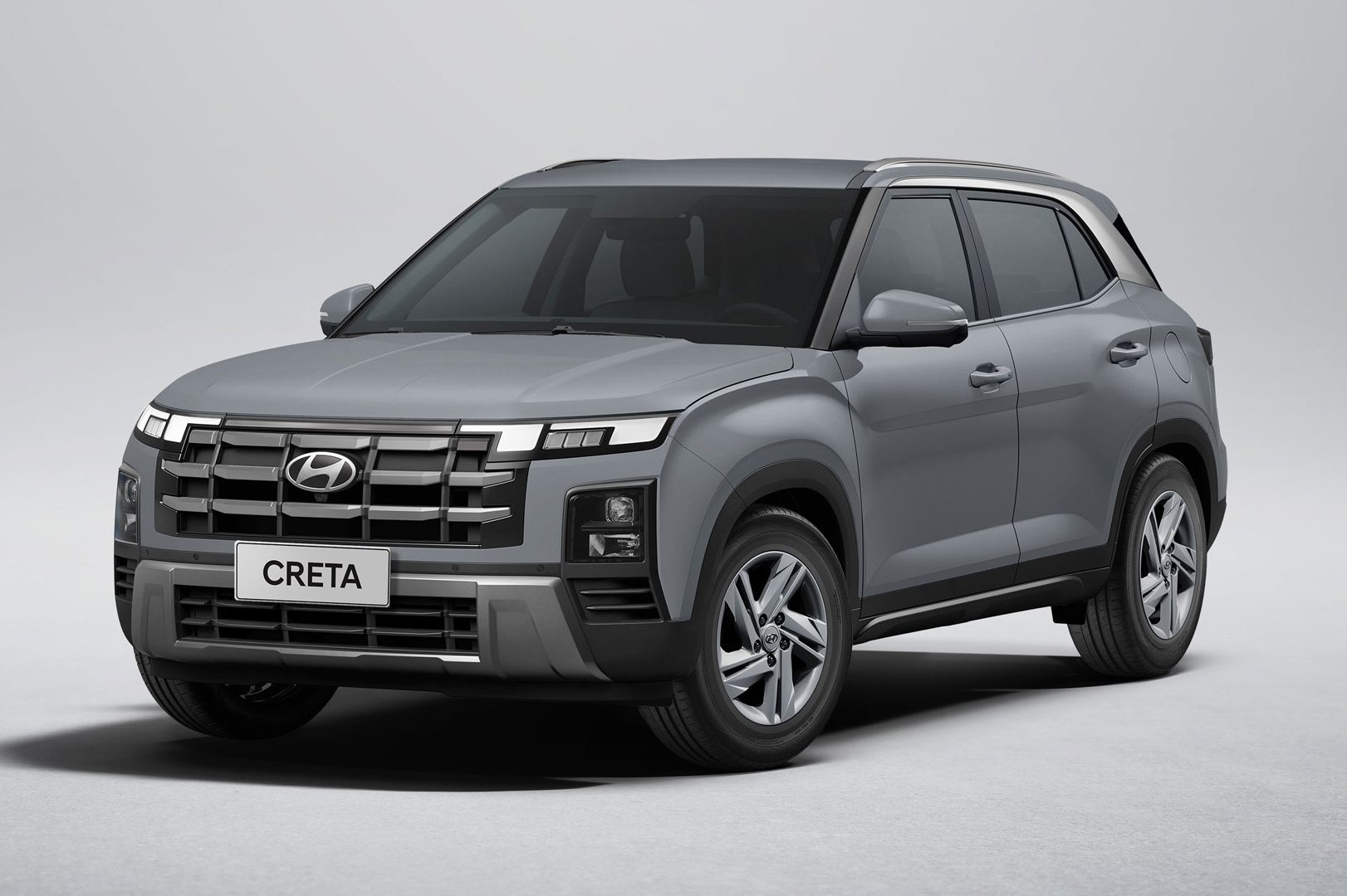 Hyundai Creta Comfort 2025