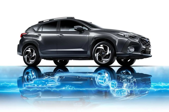 subaru-new-hybrid-system