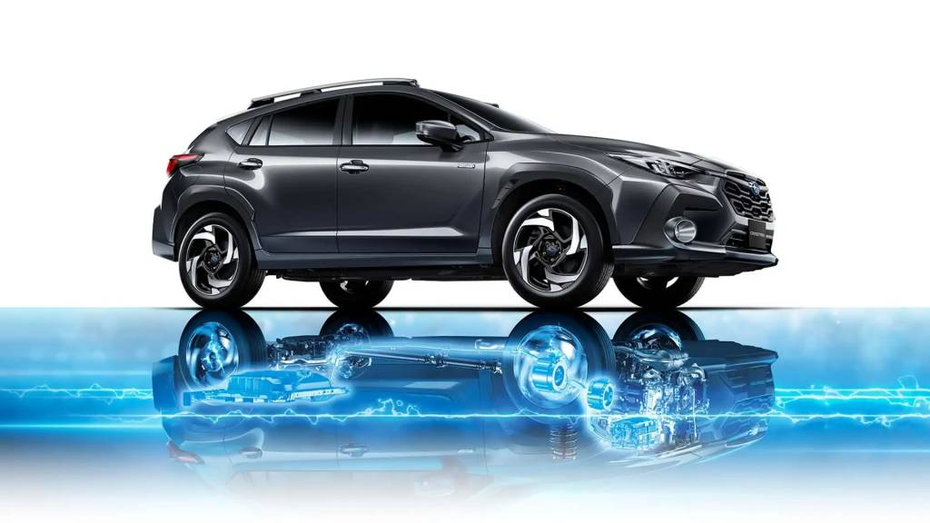 subaru-new-hybrid-system