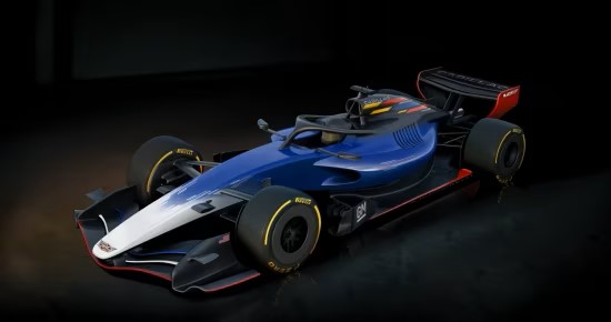 gm-cadillac-f1