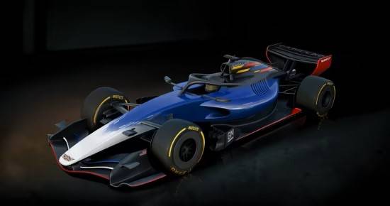 Cadillac será a 11ª equipe do grid da Fórmula 1 a partir de 2026