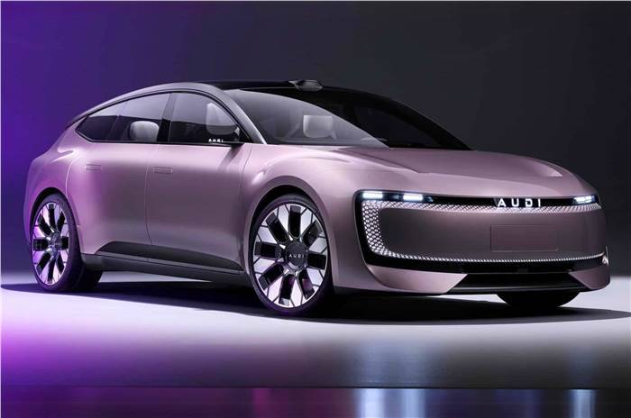 Audi se rende e reinventa marca para enfrentar carros elétricos chineses