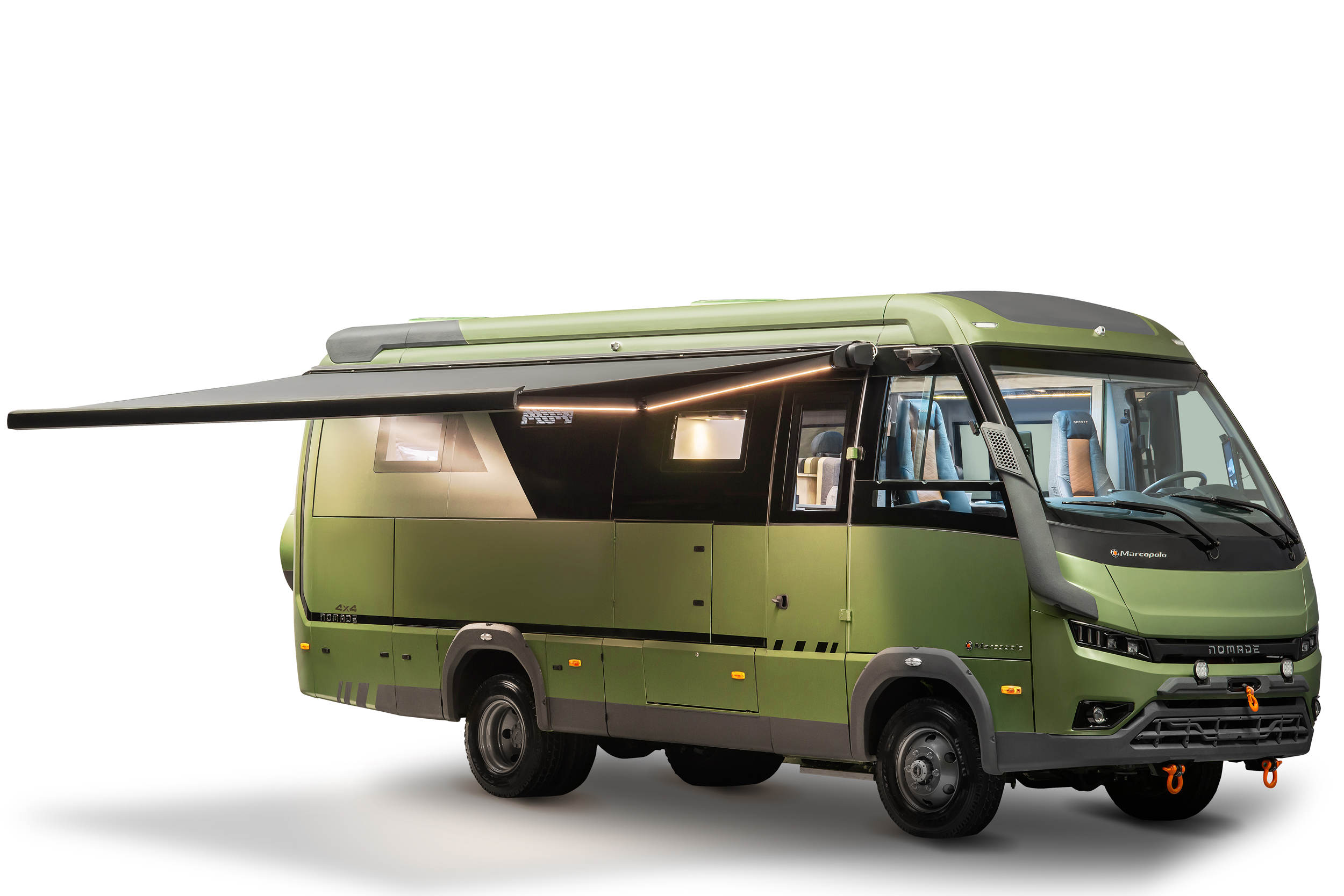 Marcopolo Nomade