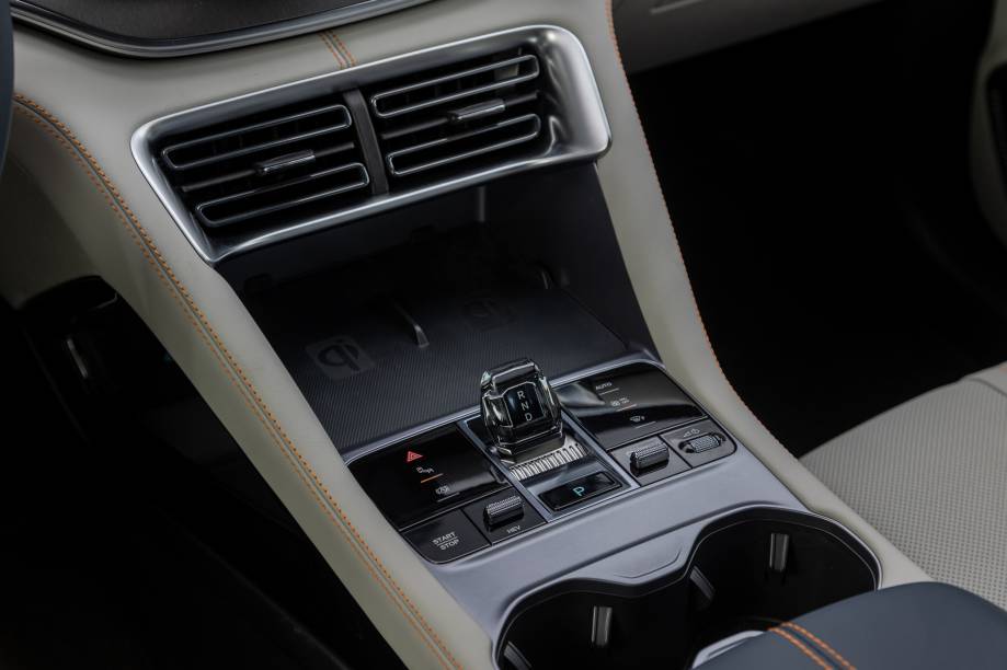 BYD Song Plus Premium BYD Song Plus Premium