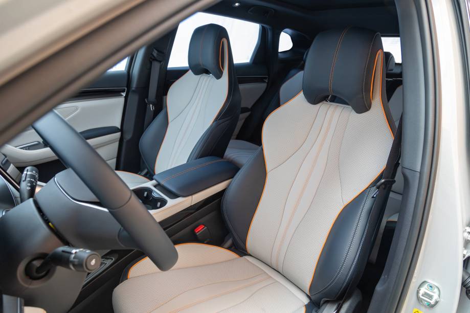 BYD Song Plus Premium BYD Song Plus Premium