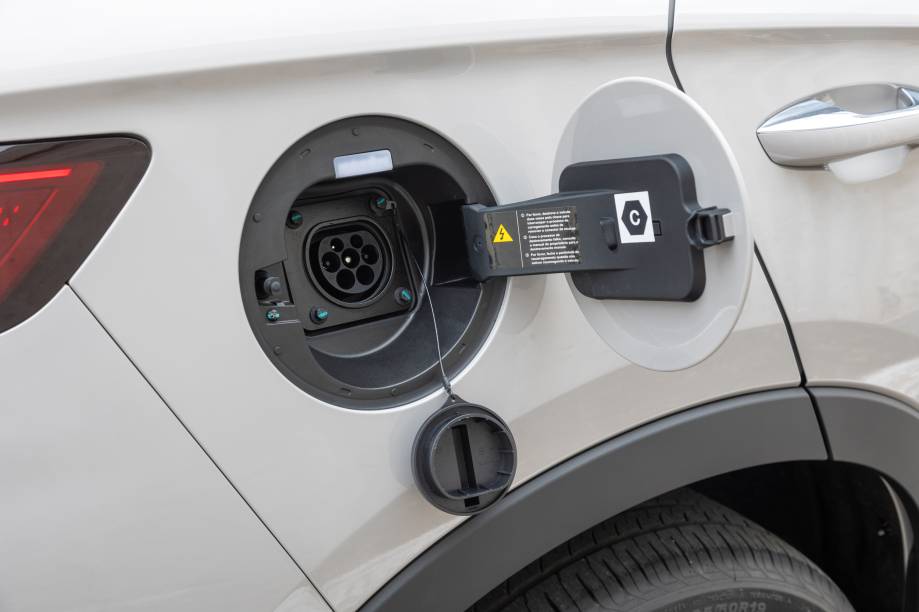 BYD Song Plus Premium BYD Song Plus Premium