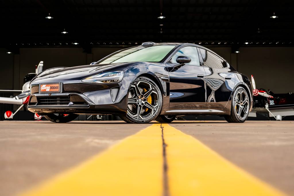 Xiaomi quer começar as exportações pela Europa em 2027