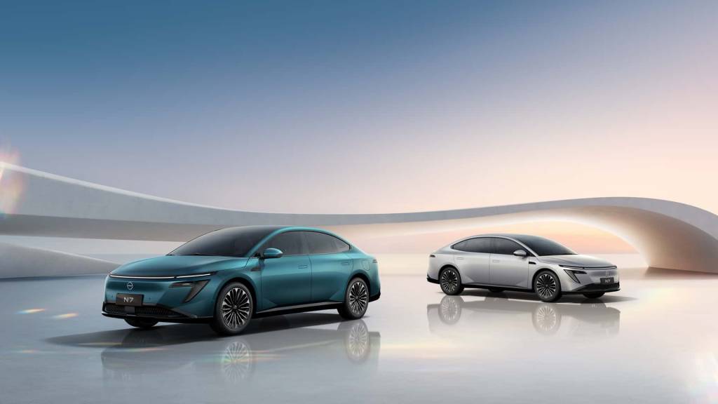 dongfeng-nissan-n7 dongfeng-nissan-n7