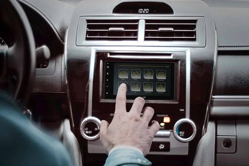 Veja os melhores itens automotivos para comprar nessa Black Friday