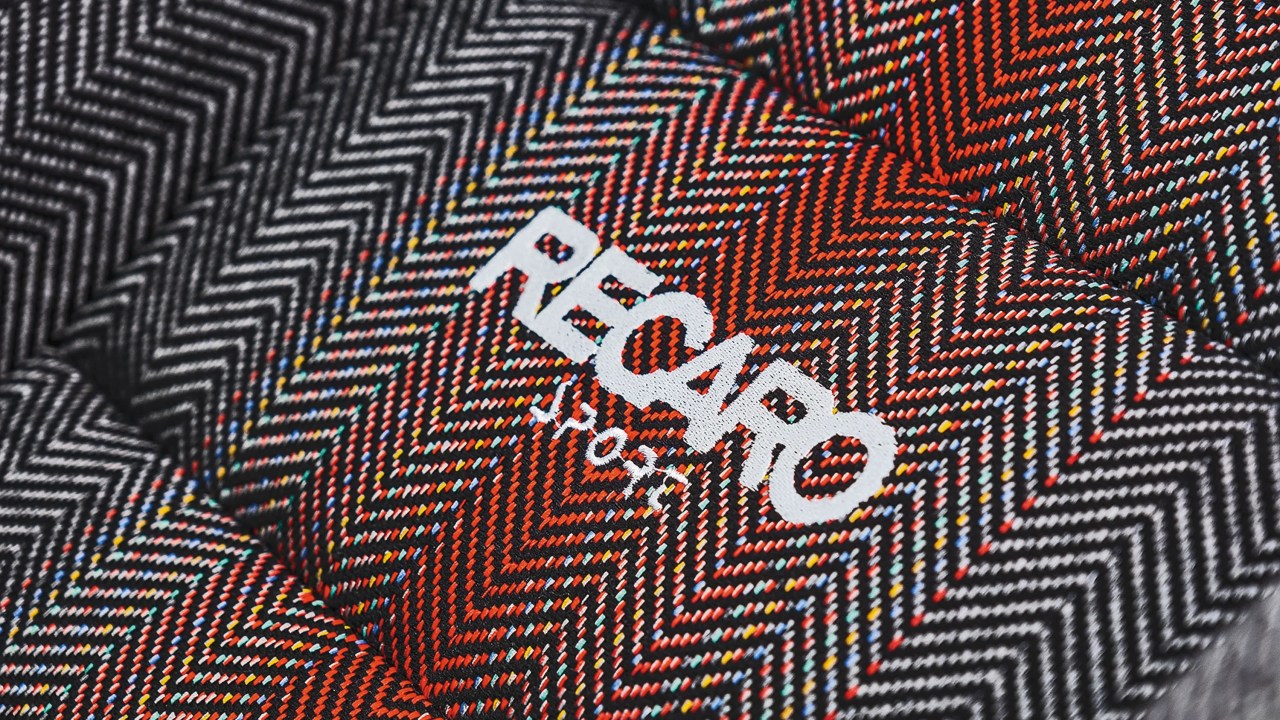 Recaro