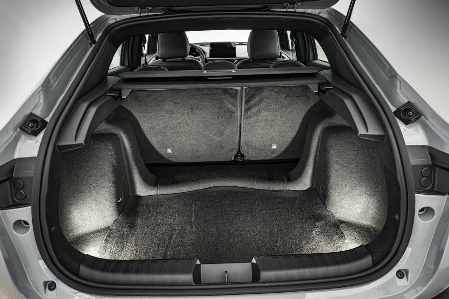 São 516 l, mas as caixas atrapalham São 516 l, mas as caixas atrapalham