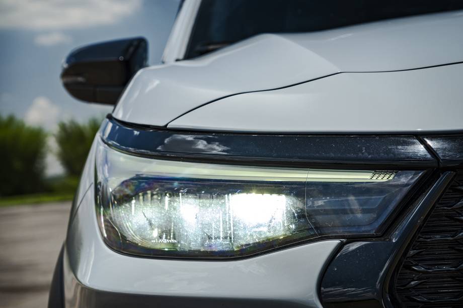 Apesar da idade, a identidade visual ainda funciona Apesar da idade, a identidade visual ainda funciona