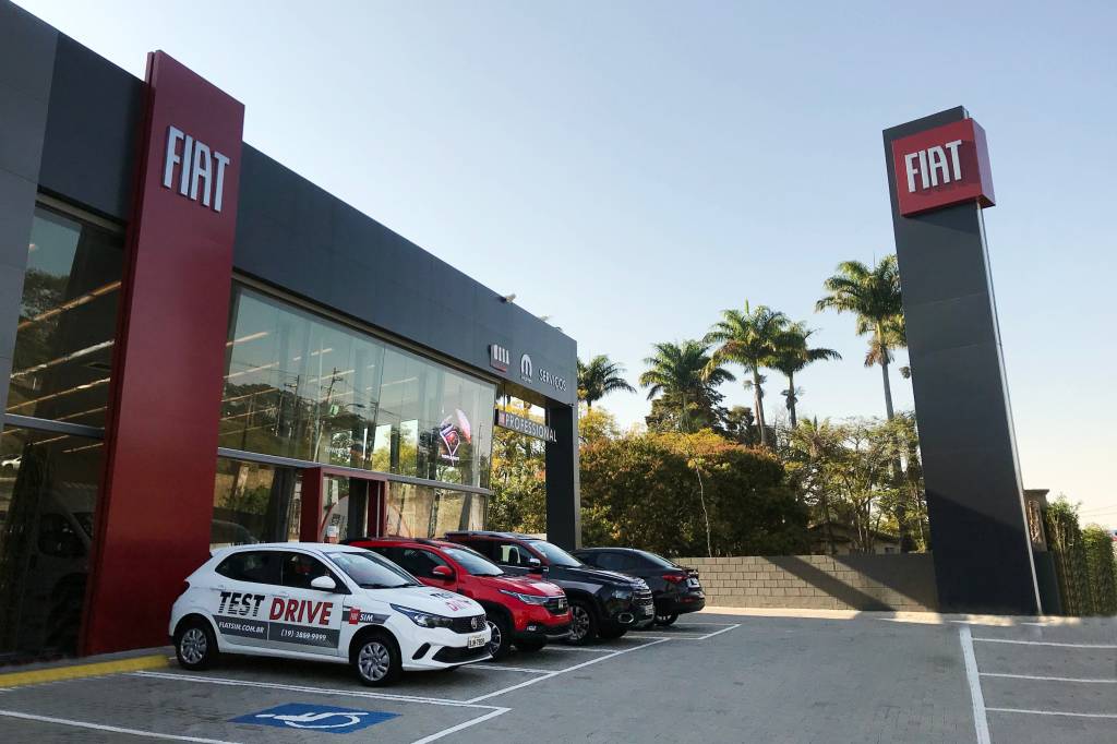 Fiat acaba com preços fixos nas revisões; veja como economizar