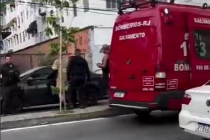 PM do Rio de Janeiro pode ser mais uma vítima dos airbags mortais da Takata