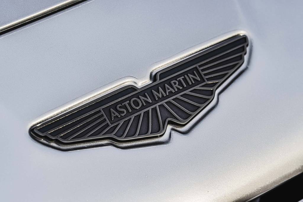 Aston Martin negocia saída da F1 e pode vender equipe por US$ 146 milhões