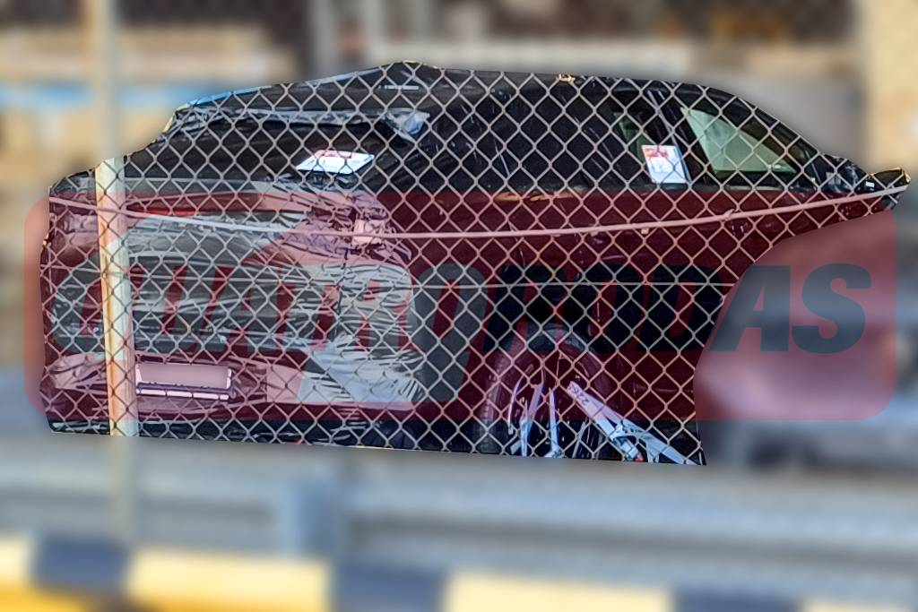 Peugeot 3008 elétrico já está no Brasil e será lançado ainda em 2025