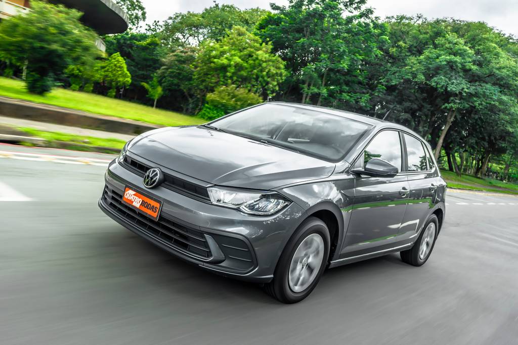 Uber Comfort e Black: veja a lista dos carros proibidos a partir de 2027