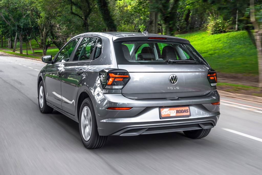 Volkswagen Polo, T-Cross, Nivus e Virtus ganham linha 2026; veja novidades