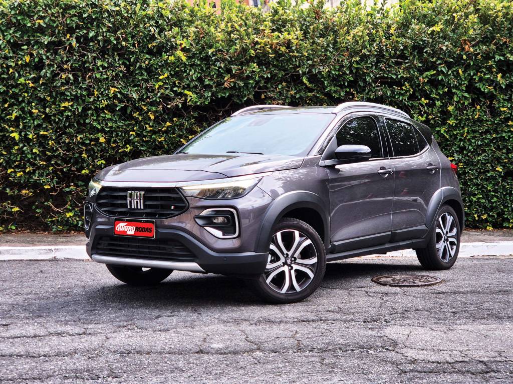 Longa Duração: o segredo do nosso Fiat Pulse Hybrid para funcionar como híbrido